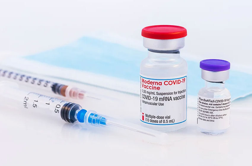  Covid-19 Vaccination – Spikevax (Moderna) COVID-19 टीके के बारे में जानकारी: