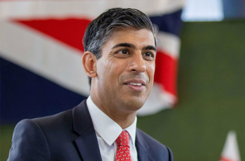  Rishi Sunak – From an Immigrant’s son to United Kingdom’s first Indian British Prime Minister