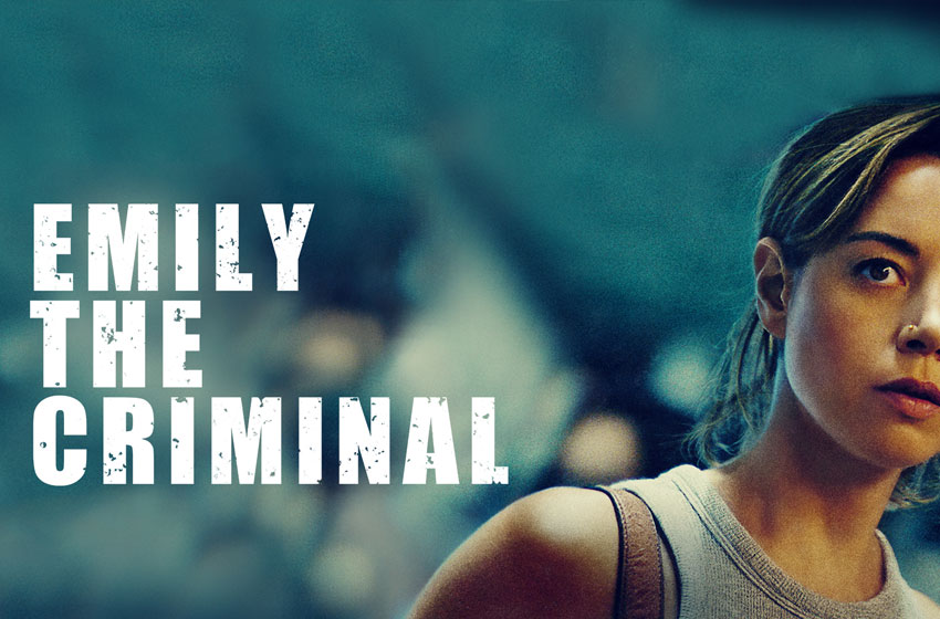 Emily, the Criminal