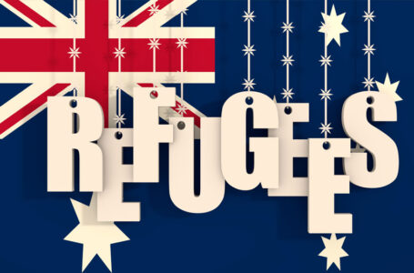 The challenges that refugees face in Australia