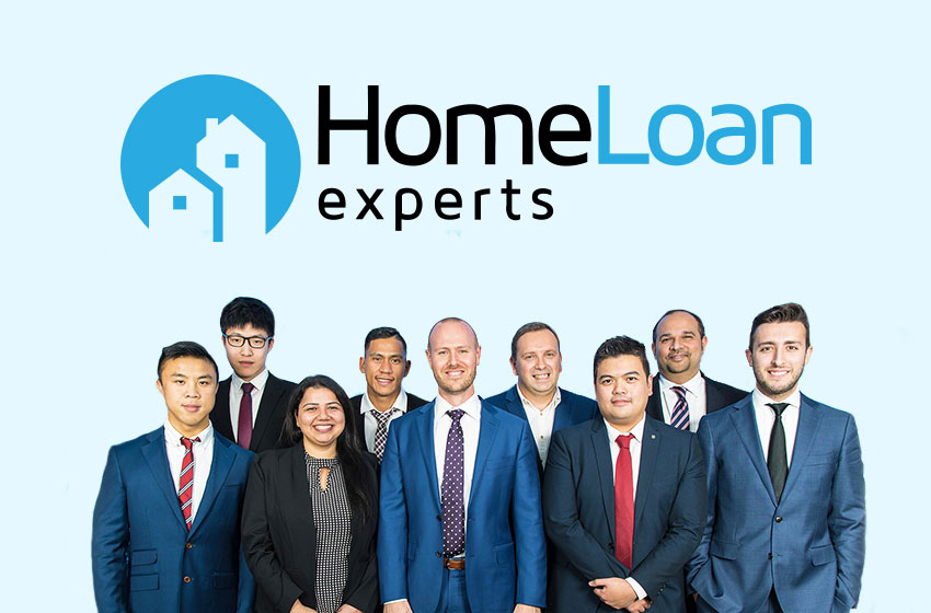Home Loans Experts
