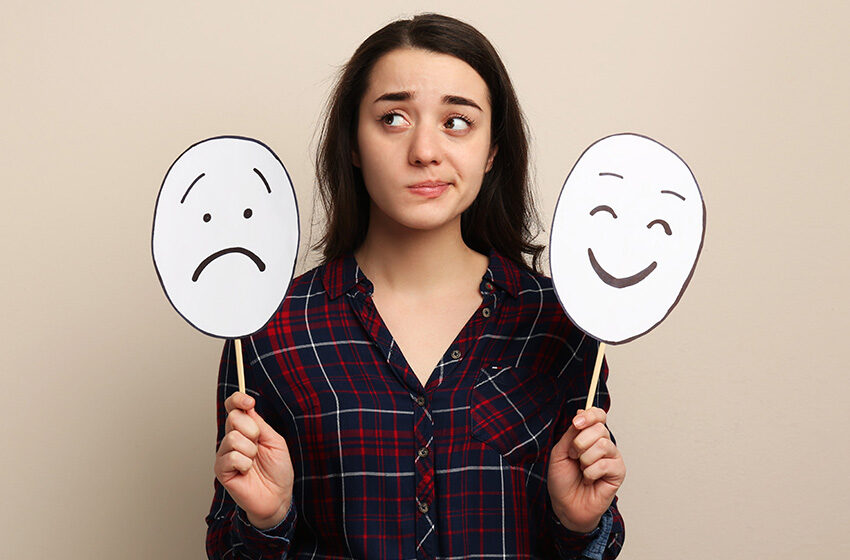  Why is being unhappy easier than being happy?