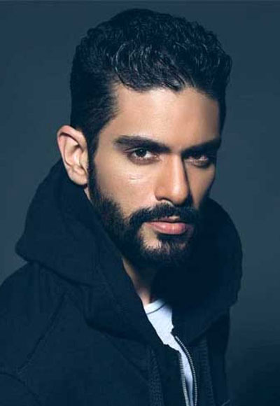 Angad Bedi