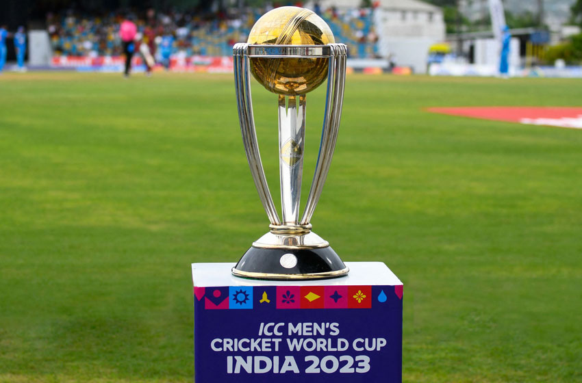  ICC Men’s Cricket World Cup 2023 tickets to go on sale this month as updated schedule released