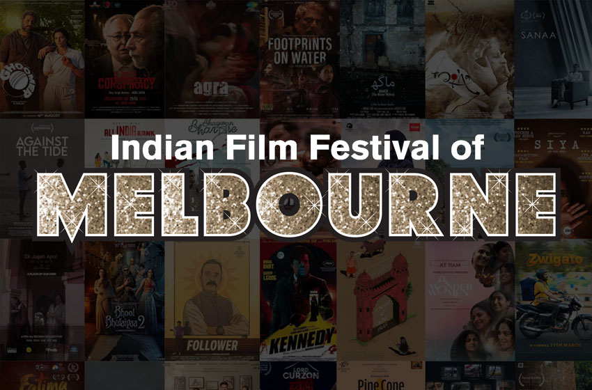  The enigma that is… INDIAN FILM FESTIVAL OF MELBOURNE – 14th Edition | 11-20 August 2023