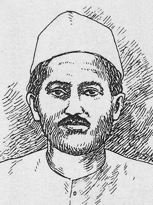 Rajkumar Shukla
