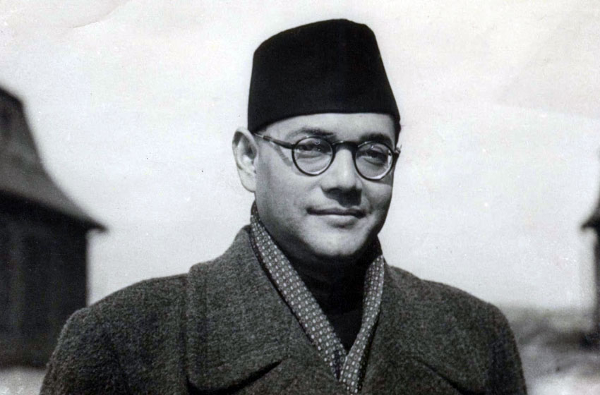  Subhash Chandra Bose – A Trailblazer in India’s Struggle for Independence