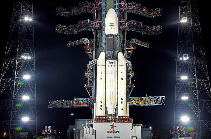  Beyond Technology: How India’s Moon Mission Epitomises a Cultural Triumph