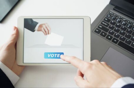Click to Vote – The Perilous Temptation of Digital Elections in Australia