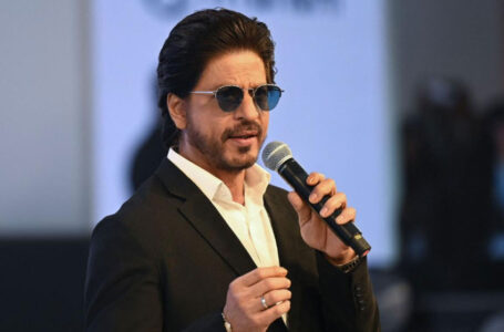 Shah Rukh Khan is the Quintessential Figure of India’s Inclusivity
