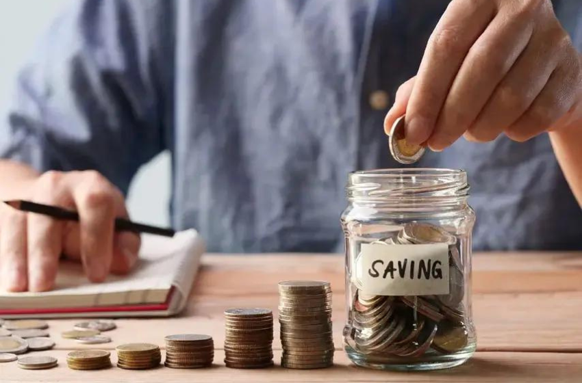  Ten Simple Tricks for Not Just Saving Money, But Growing It Too