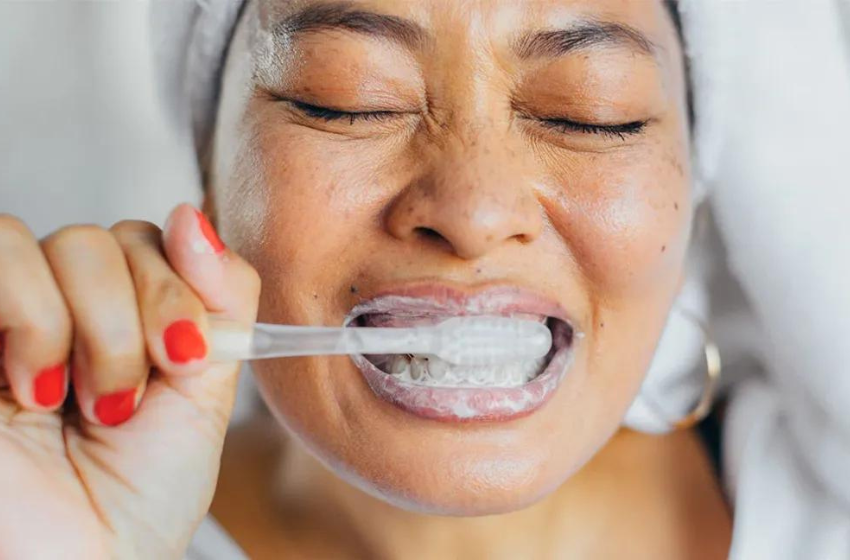  The Double-Edged Sword of Oral Care: How Brushing Can Be a Lifesaver and Mouthwash a PotentialHazard