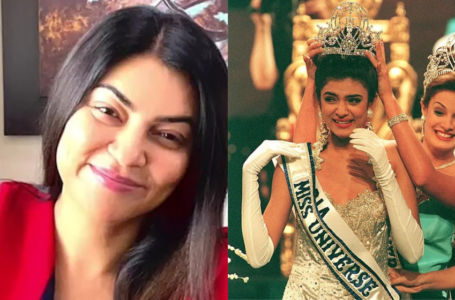 Heart Health and Womanhood: What Top Doctors Have To Say On Sushmita Sen’s Massive Heart Attack