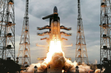 India’s Chandrayaan Mission: A giant leap for the nation and Beyond