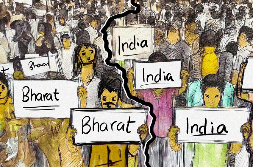  The ‘India Vs. Bharat’ Debate: Bridging the Dichotomy