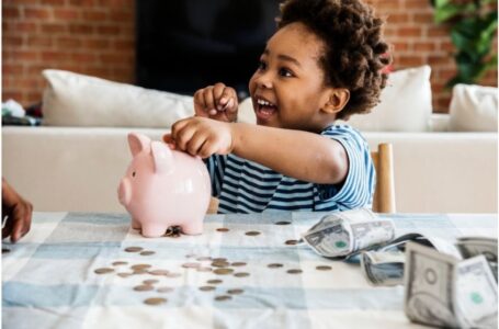 Pocket Money Pedagogy: Why the Best Financial Lessons for Kids Come from Spending