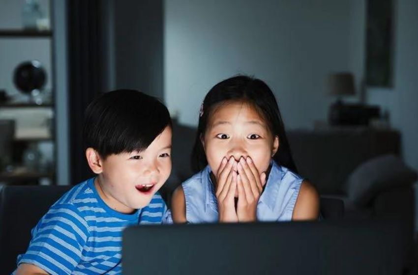  How to keep your kids safe from Adult content online