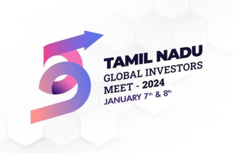 Australia and Tamil Nadu Forge Strategic Economic Partnership at GIM 2024