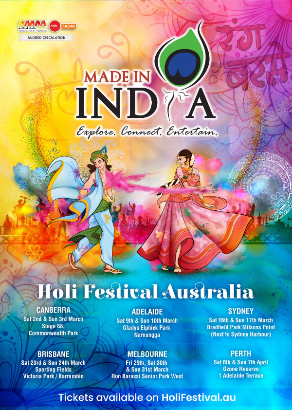 March 2024 Made in India Magazine
