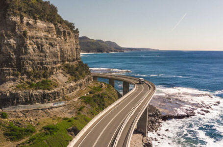 10 Of Australia’s Most Iconic Road Trips