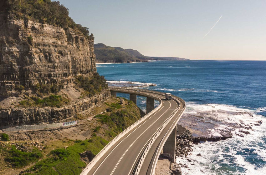  10 Of Australia’s Most Iconic Road Trips