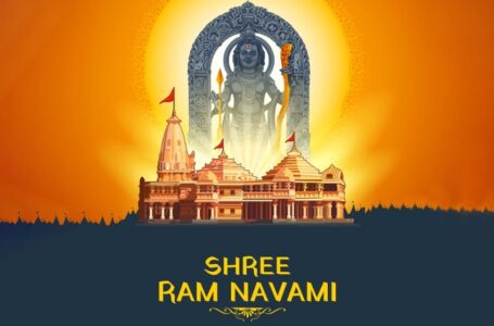 Celebrating Shree Ram Navami- Understanding Its Significance in Hindu Culture