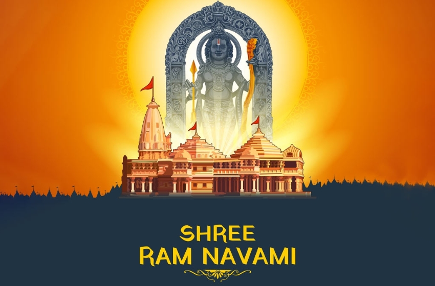 Celebrating Shree Ram Navami- Understanding Its Significance in Hindu Culture