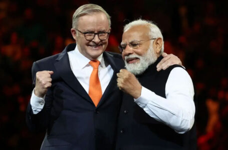 Embracing Diversity – Australia’s Growing Affection for India and Its People