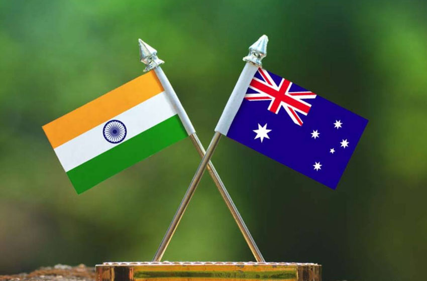  Navigating Diplomatic Waters – Australia can manage differences with India on sensitive matters – Envoy