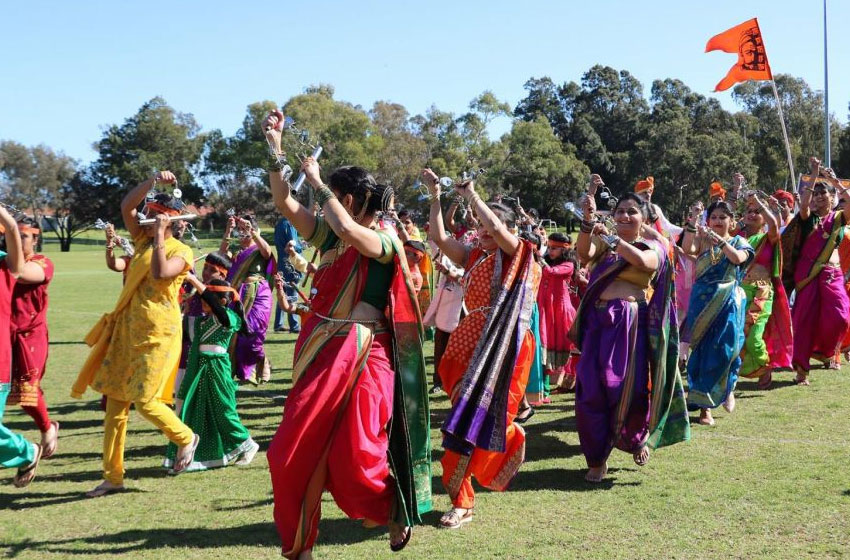  Fostering Solidarity – Australians’ Vital Role in Uplifting Indian Society