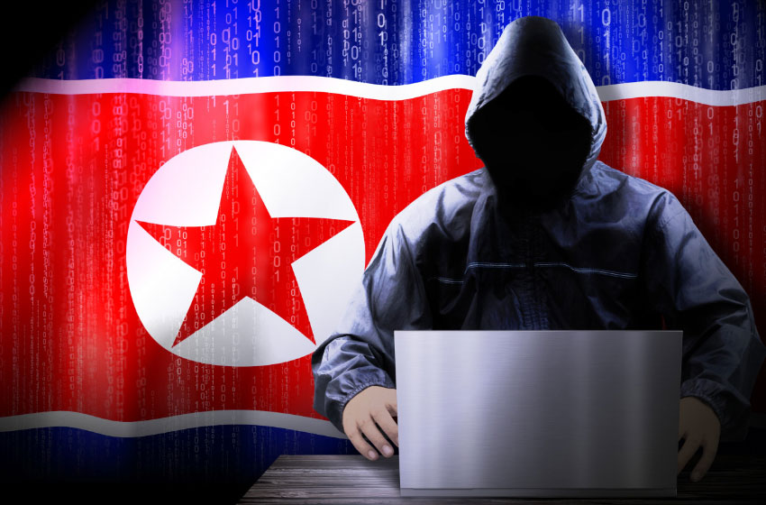  Digital Theft for Nuclear Gain – North Korea’s Crypto Heists Funding its Nuclear Ambitions
