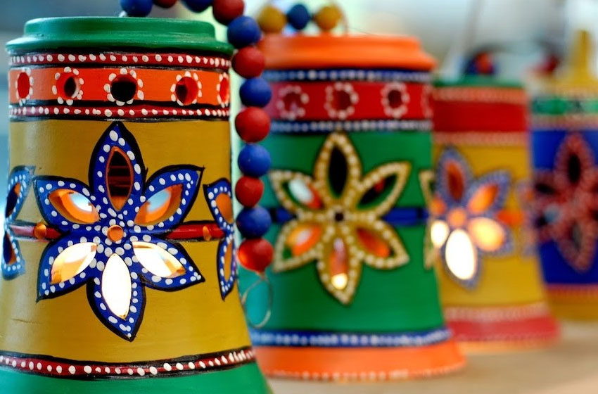 Indian Art and Crafts in Perth