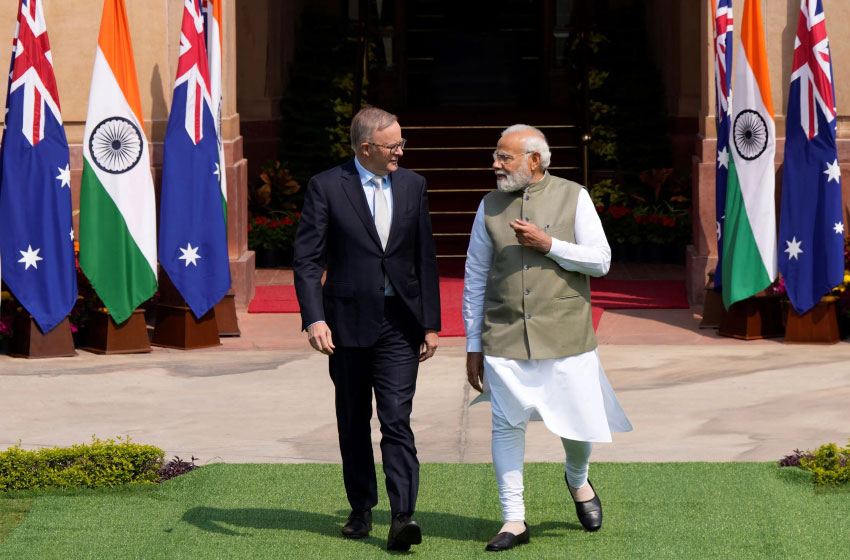  Indian Innovations – A technological boon for Australia