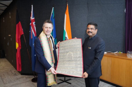 A flourishing partnership – The rise of the Indian community and educational ties between Karnataka & Australia
