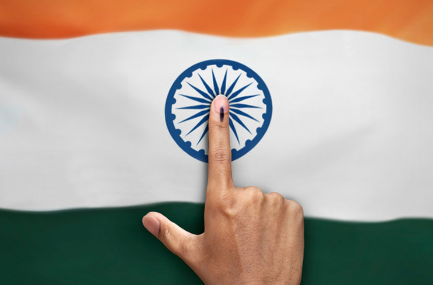  Diplomatic perspectives – Australia and Israel on witnessing India’s electoral process