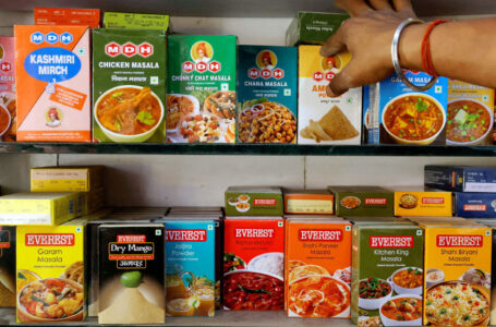 Australia Heightens Scrutiny on Indian Spice Giants Amid Quality Concerns