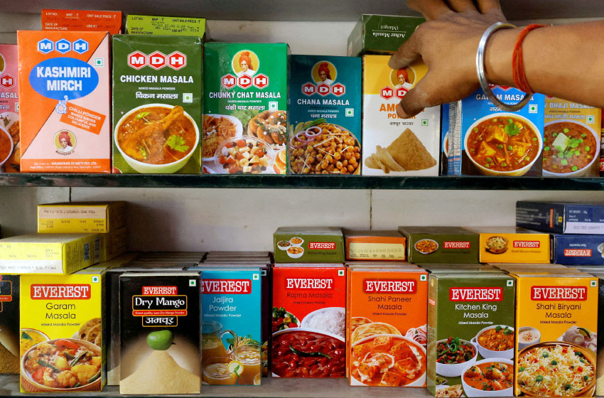  Australia Heightens Scrutiny on Indian Spice Giants Amid Quality Concerns