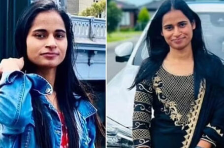 Tragic Loss of Indian-Origin Woman on Melbourne Flight