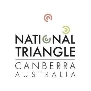 National Triangle Canberra Australia