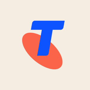 Telstra