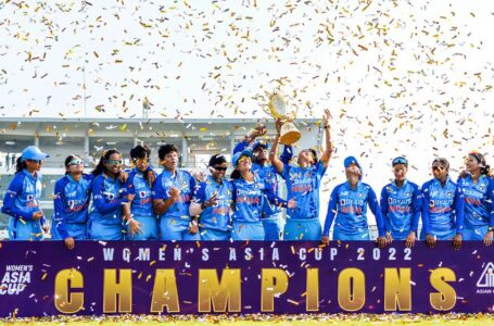 India’s Spectacular Rise in Women’s Cricket- A Statistical Overview