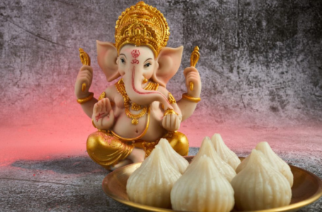 Ganesh Chaturthi – Why the Festival is Celebrated for 10 Days