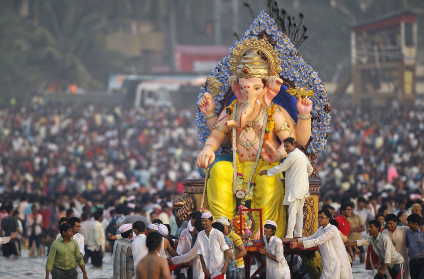 Ganesh Chaturthi Why The Festival Is Celebrated For 10 Days