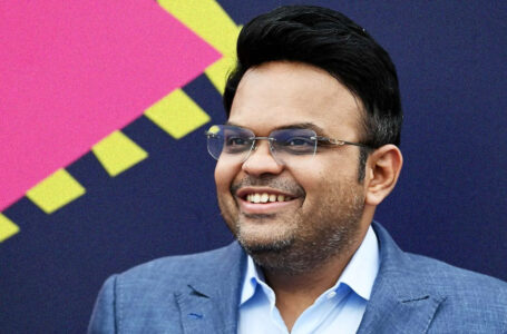 From BCCI to ICC – Jay Shah’s Journey to Global Cricket Governance