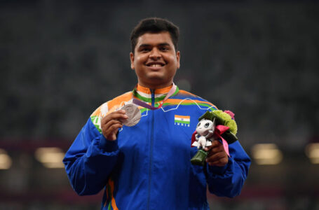 India’s Paralympic Triumphs – Yogesh Kathuniya Secures Silver, Nitesh Kumar Eyes Gold