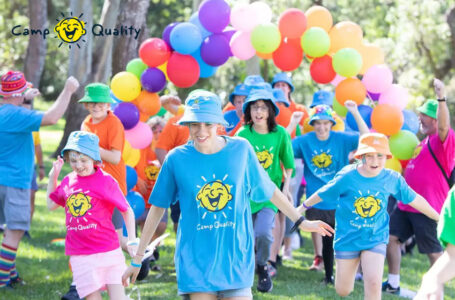 Camp Quality Launches Multilingual Registrations and Services for Families Facing Childhood Cancer