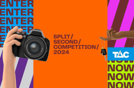 New Prize for Young Multicultural Creators in TAC’s Split Second Competition To Highlight Diverse Voices in Road Safety