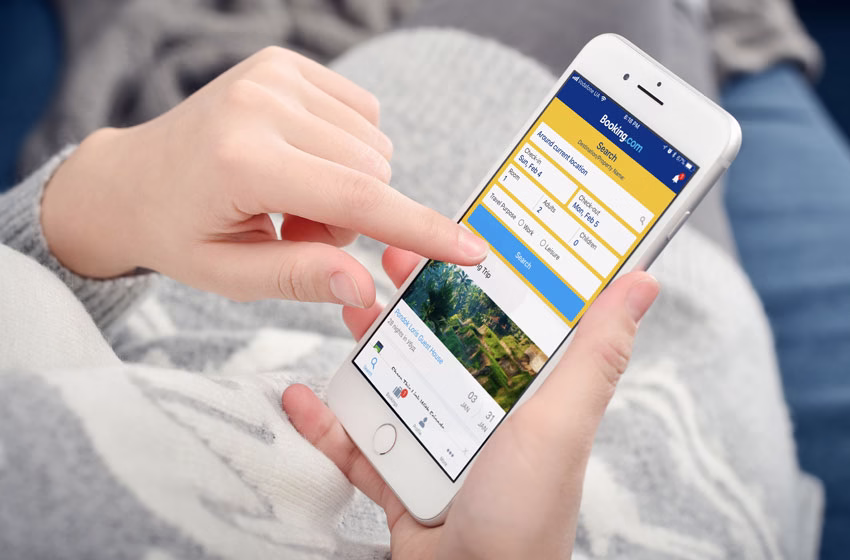  Must-Have Aussie Travel Apps for Your Next Holiday